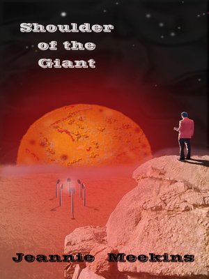 cover image of Shoulder of the Giant